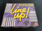 Line up!, Een of twee spelers, Ophalen of Verzenden, Gebruikt, JUMBO