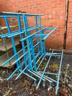 Diverse karren: bankstel, stock, etc., Ophalen of Verzenden, Gebruikt, Overige typen, Minder dan 2 meter