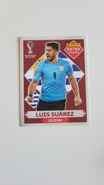 Panini WK 2022 Extra Sticker, Verzamelen, Ophalen of Verzenden, Zo goed als nieuw