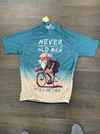 NIEUW WIELERSHIRT, Ophalen of Verzenden, Nieuw, Kleding