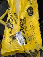 Isover glas isolatie, Doe-het-zelf en Verbouw, Ophalen, 4 tot 8 cm, Zo goed als nieuw, Muurisolatie