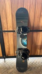 Burton snowboard | bindingen | schoenen | TEAB, Sport en Fitness, Snowboarden, Ophalen, Gebruikt