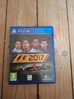 PLAYSTATION 4: F1, 2017!, Ophalen, Gebruikt, Racen en Vliegen