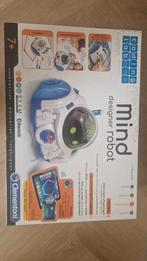 Design mind robot, Ophalen, Zo goed als nieuw, Elektronica, Met licht