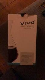 Karaf - kristal - Villeroy en Boch, Ophalen, Nieuw