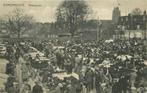 (388-568-041) Dordrecht Veemarkt, Verzamelen, Verzenden, Zuid-Holland
