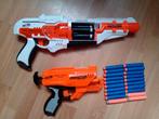 Nerf shooter, Ophalen of Verzenden