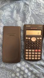 Casio rekenmachines, Diversen, Ophalen of Verzenden, Zo goed als nieuw