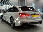 Audi A6 Avant RS6 TFSI PANO/KER/305/CARBON/FULL, Auto's, Audi, Automaat, Gebruikt, 600 pk, Leder