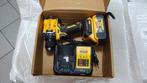 Dewalt DCD805 Boormachine - Nieuw en Ongebruikt, Doe-het-zelf en Verbouw, Gereedschap | Boormachines, Ophalen of Verzenden, Nieuw