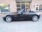 BMW Z4 Roadster 2.0i Anniversary, 13 km/l, 4 cilinders, Zwart, Handgeschakeld