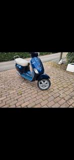 vespa lx50, Fietsen en Brommers, Ophalen, Gebruikt, Benzine, Overige modellen
