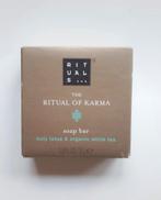 Nieuw Rituals Zeepblok Karma, Ophalen of Verzenden, Nieuw, Bad & Douche