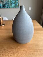 Ikea vaas HAVTORN, Wit, Ophalen of Verzenden, Minder dan 50 cm, Glas