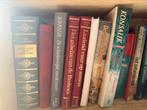 Boeken, lekker lezen e relaxen., Ophalen of Verzenden, Gelezen, Overige