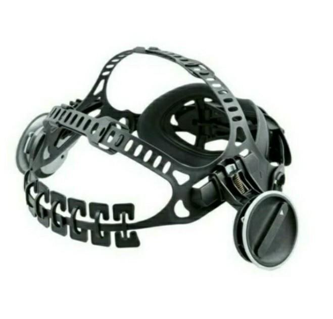 3M Speedglas hoofdband met montageonderdelen voor G5-01, Doe-het-zelf en Verbouw, Laskappen, Nieuw, Ophalen of Verzenden