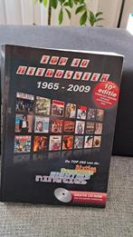 Top 40 hitdossier editie 10 ,,1965 - 2009,, Ophalen of Verzenden, Gelezen