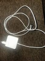 Adapter Macbook Air 2017, Computers en Software, Laptop-opladers, Ophalen, Gebruikt