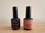 Pink Gellac Base Coat set NIEUW, Ophalen of Verzenden, Nieuw, Handen en Nagels