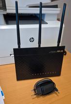 Asus ac-rt68u, Ophalen of Verzenden, Gebruikt