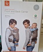 stokke my carrier babydrager, Kinderen en Baby's, Babydragers en Draagdoeken, Buik of Rug, Zo goed als nieuw, Draagzak, Ophalen