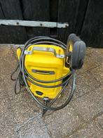 Karcher K 2 hogedrukreiniger, Tuin en Terras, Hogedrukreinigers, Ophalen of Verzenden, Zo goed als nieuw, Elektrisch