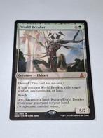 Magic: The Gathering - World Breaker, Ophalen of Verzenden