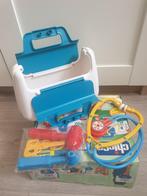 Chicco EHBO koffer, Kinderen en Baby's, Speelgoed | Fisher-Price, Nieuw, Speelset, Ophalen of Verzenden