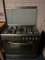 Bestron by La Germania, Witgoed en Apparatuur, Fornuizen, Ophalen, Gebruikt, 60 cm of meer, Gas