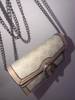 Gucci tas, Ophalen of Verzenden, Zo goed als nieuw, Overige materialen