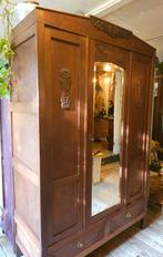 Jaren'30 demontabele kast *OPTIE restyled, Ophalen