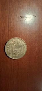 50 Bani uit Roemenië uit 2014 speciale uitgave, Postzegels en Munten, Munten | Europa | Niet-Euromunten, Ophalen of Verzenden