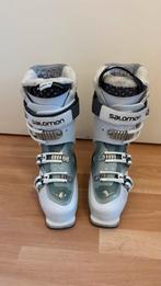 Salomon skischoen maat 26.5, Sport en Fitness, Skiën en Langlaufen, Ophalen, 160 tot 180 cm, Gebruikt, Schoenen