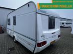 Hylander DIT WEEKEND XXL CARAVANSHOW 5/6/7 EN 8 FEB, Caravans en Kamperen, Overige merken, Tot en met 2, Bedrijf, 750 - 1000 kg