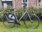 ZGAN, Gazelle orange c7 herenfiets h61 met garantie, Fietsen en Brommers, Fietsen | Jongens, ., Versnellingen, Zo goed als nieuw