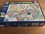 Jan van Haasteren puzzels, Ophalen of Verzenden, Meer dan 1500 stukjes, Zo goed als nieuw, Legpuzzel