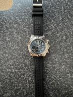 Breitling heren horloge nieuw, Kunststof, Breitling, Polshorloge, Nieuw