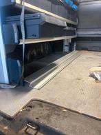 Sortimo bedrijfswageninrichting, Auto diversen, Overige Auto diversen, Ophalen