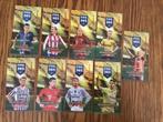 Panini 2015/2016. Fifa 365 cards, Verzenden, Zo goed als nieuw, Meerdere plaatjes