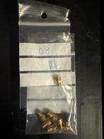 Keihin sproeiers - Diverse maten, Fietsen en Brommers, Brommeronderdelen | Algemeen, Ophalen of Verzenden, Zo goed als nieuw, Overige typen