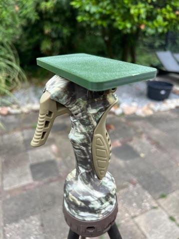 Baseplate voor Primos Gen 3 schietstok beschikbaar voor biedingen