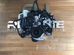 Motor van een Landrover Discovery, Ophalen of Verzenden, 3 maanden garantie, Gebruikt, Land Rover