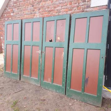 boerderij deuren beschikbaar voor biedingen