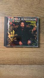George Harrison - Songs For Patti (Mastertape) (CD), Cd's en Dvd's, Cd's | Pop, Ophalen of Verzenden, 1960 tot 1980, Zo goed als nieuw