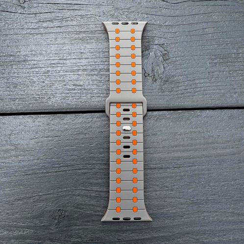Apple watch bandje., Telecommunicatie, Wearable-accessoires, Nieuw, Bandje, Verzenden