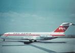 Pan Adria Airways DC-9-32 ansichtkaart, Ophalen of Verzenden, Nieuw, Kaart, Foto of Prent