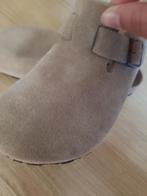 Birkenstock bosten suède, Ophalen of Verzenden, Nieuw, Sandalen of Muiltjes