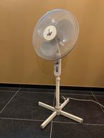 Staande Ventilator - Seeler, Ophalen, Gebruikt, Statiefventilator