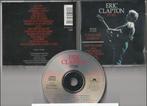 Eric Clapton - Story, Orig. CD, Ophalen of Verzenden, Gebruikt, Poprock