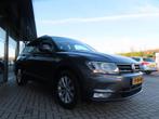 Volkswagen TIGUAN 1.4 TSI ACT Acc Camera Leder Pano Trekhaak, Voorwielaandrijving, Euro 6, 150 pk, Leder